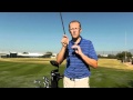 Ping i20 hybrid video review