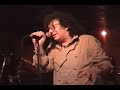 Mick Farren Live in Tokyo 2004 - I'm Coming Home