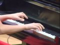 Lang Lang - Master Class - part 1