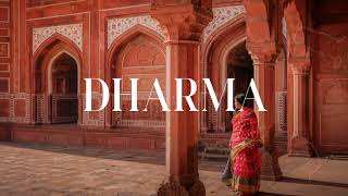 Demeter X Bo Beatz - Dharma