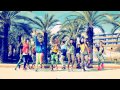 Watch out Fi dis-Bumbaye Choreograpy Irie Queen Dancehall Class Madrid Spain