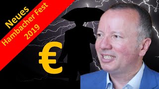 Der Euro wird die kommende Krise nicht überleben