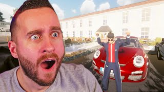 Ce Jeu Rp Gratuit Sest Amélioré A Fond Nova-Life