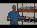 TW VLOG #382 - 5 Best Lightweight Tennis Shoes for Men & Women