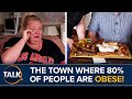 The Fattest Town In Britain: “We Send Kebabs To The Same Address Three Times A Day”