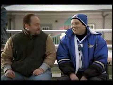 Colorado Lottery TV Spot: Pee Wee Football -