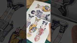 Stickers De Naruto Aaaah