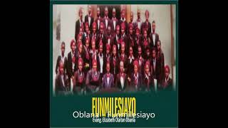 Obanla - Funmilesiayo