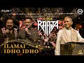 Ilaimai idho idho | Rock With Raaja Live in Concert | Chennai | ilaiyaraaja | Noise and Grains