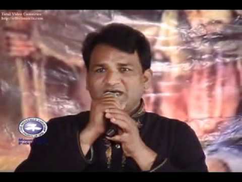 RCCG Mz Pk Youhanabad Musical Christmas Night Singer Shan 02