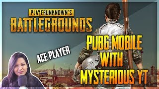 🔴CUSTOM ROOM - INDIAN GIRL- RAGE GAMEPLAY - #PaytmDonation ON SCREEN