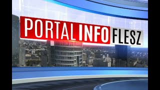 Portal Zapora Na Granicy Polskobiałoruskiej