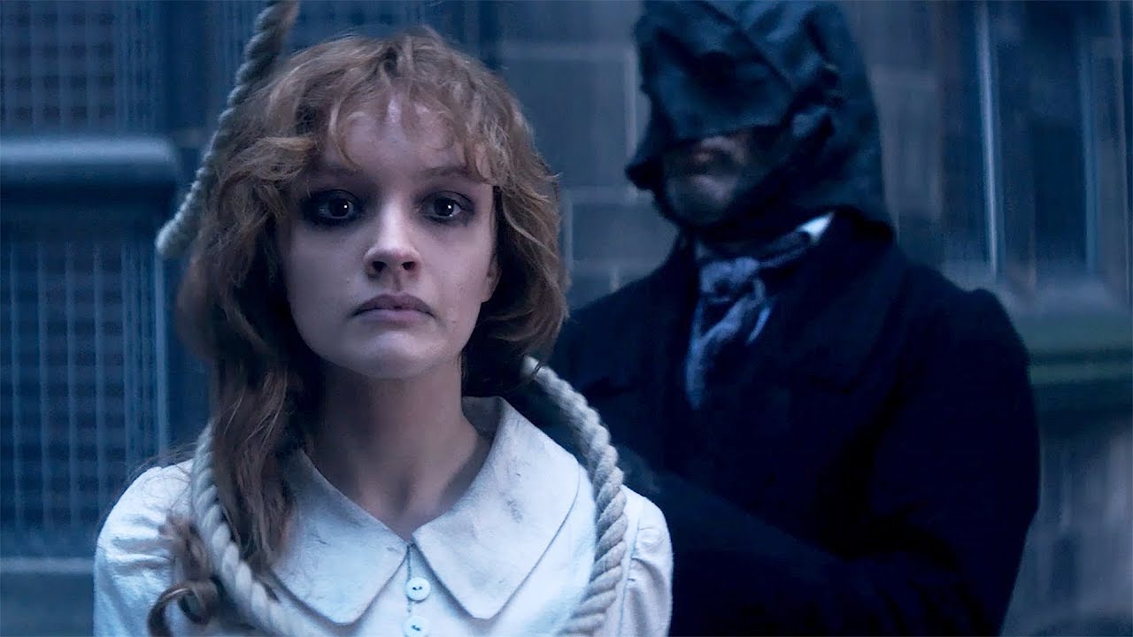Непостижимое фильм 2018 трейлер на русском Непостижимое фильм 2018 трейлер на русском