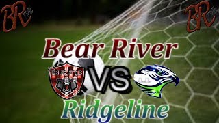Bear River vs Ridgeline