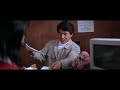 Combat dans le supermarché Jackie Chan Dans le Bronx (1995) Blu Ray US (Piste VF VHS TF1 Vidéo)