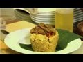 Cocina boricua con Evette Ríos: Mofongo