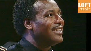 Watch George Benson Here There And Everywhere video