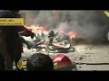 Car bomb rocks Shia suburb in Beirut