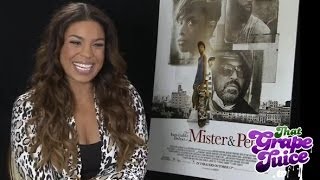 Exclusive: Jordin Sparks Talks New Movie, New Music, & Jason Derulo