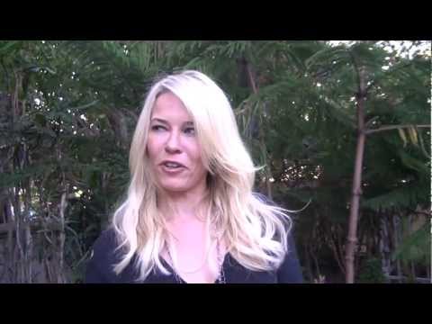 Chelsea Handler on the art of the interview.