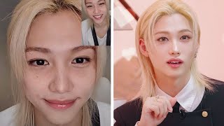 Felix From Stray Kids Sings Justin Biebers Baby? His Voice Instantly Melts All Stays Hearts