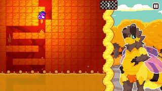 I Play Pixel Prey