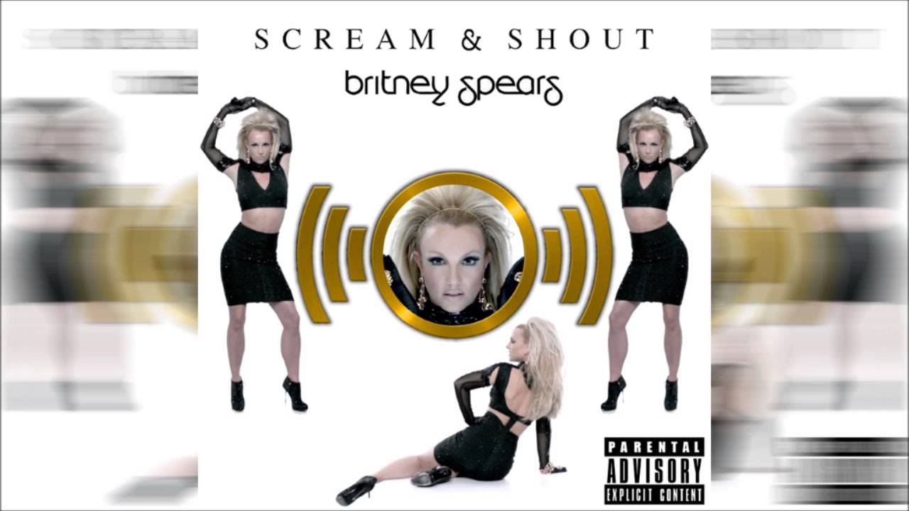 Brazzers britney spears scream shout