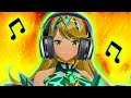 Xenoblade 2's Final Dungeon Theme Is One Of The Best Ever