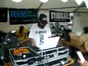 『B-BOY PARK 2008』 DJ YUTAKA