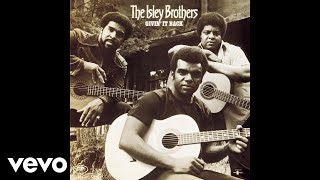 Watch Isley Brothers Love The One Youre With video