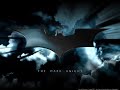 The Dark Knight Soundtrack Watch The World Burn