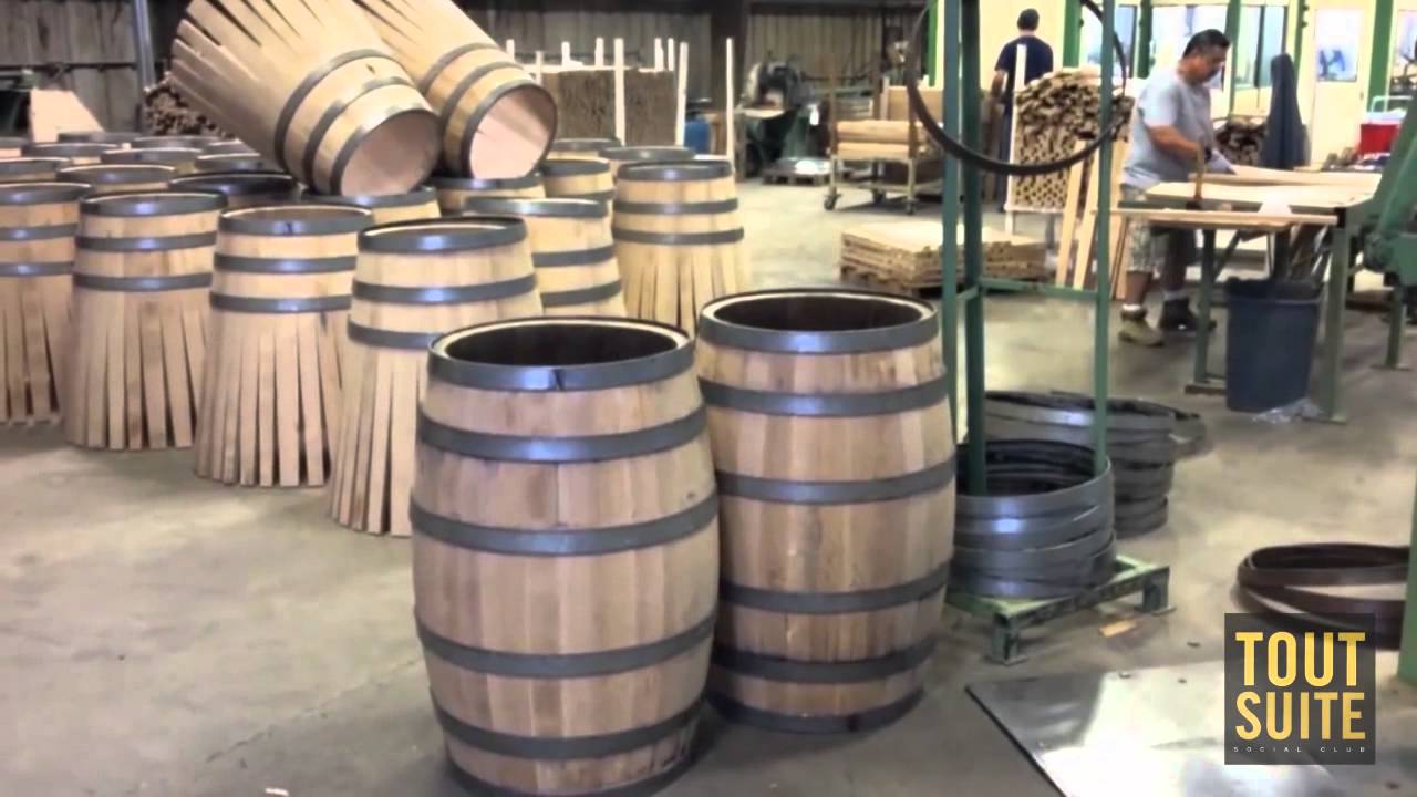 A barrel of fun geneva ny