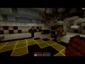Minecraft: Gaming with Jen rescued by Batman and Robin!