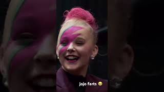 Jojo Farts- S6E13
