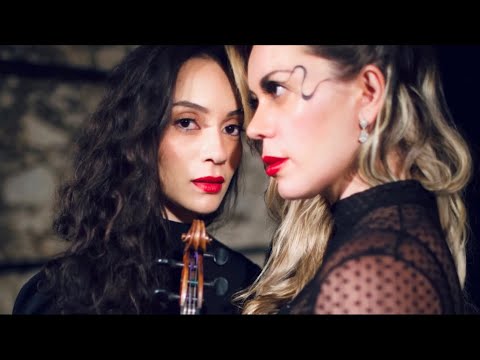 CINZA - Eve Cosendey feat. Daiana Mazza (Vídeo Oficial)