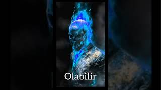 Ghost Rider Olabi̇li̇r.