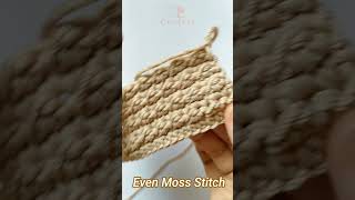Even Moss Sch