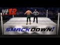 WWE '12 Community Showcase - Smackdown! Arena (2003)