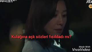 Sadakatsi̇z - Asya Ve Deri̇n Yüzleşmesi̇ Gelecek Bölüm Kore Versiyonu