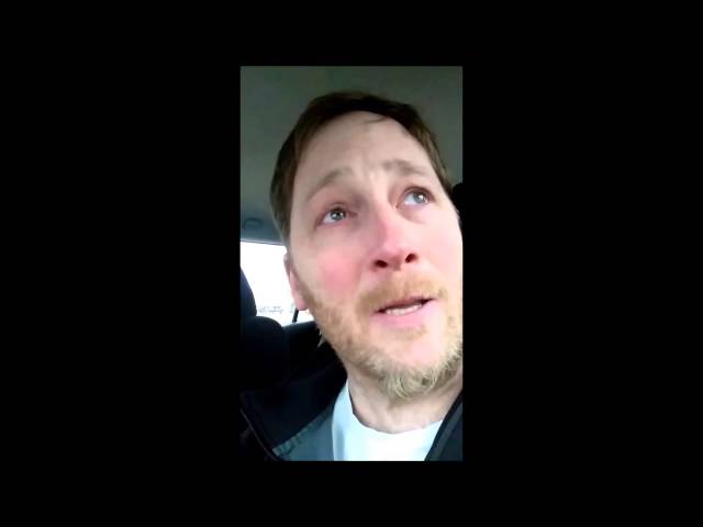 Father Emotionally Explains What Down Syndrome Is - Video