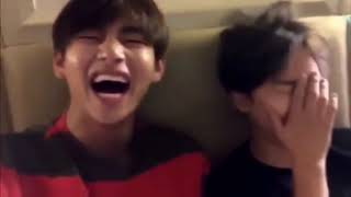 BTS funny vines