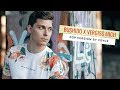 VOYCE - VERGISS MICH (Bushido Cover)