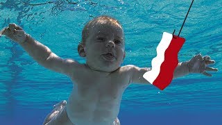 Smells Like Teen Spirit - Polish Cover