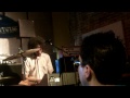 One Day As A Lion ~ "Swashbuckler" Live @ Aladdin Jr, Pomona, CA, USA 7.17.10