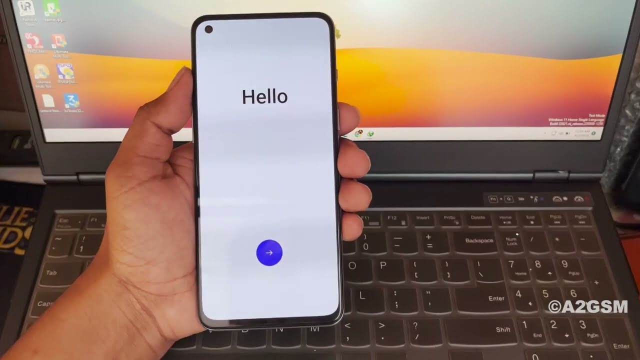 OnePlus Nord 2T 5G CPH2401 Android 13 FRP Bypass | All OnePlus Nord 2T 5G CPH2401 Android 13 FRP Bypass | All