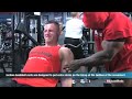 weightlifting