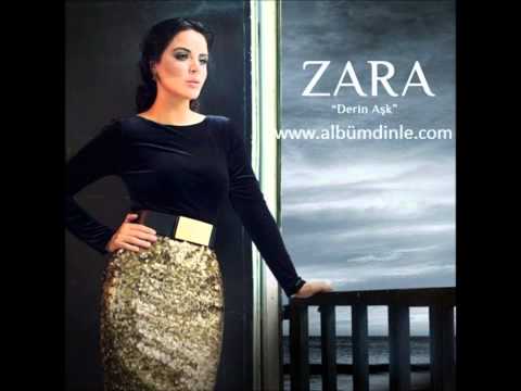 Zara Hatıran Yeter (yeni Albüm 2014)