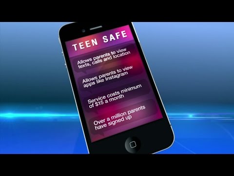 Video Parental Mobile Monitoring Video Parental Mobile Monitoring