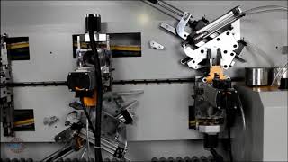 Türki̇yeden Dünyaya Haki̇ Sabir A Patentli̇ Si̇stemler