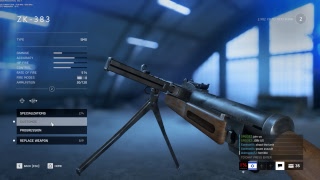 BFV KILL SQUAD V